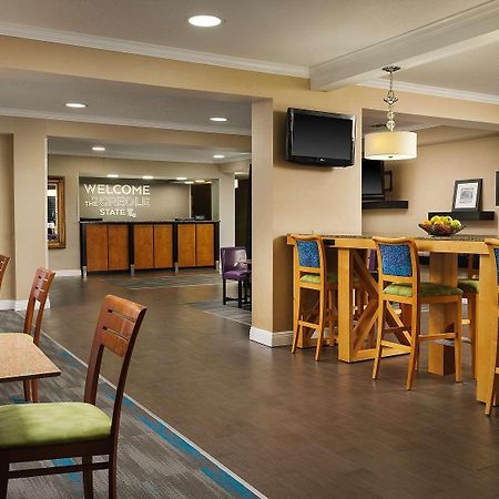 Hampton Inn Covington/Mandeville Zewnętrze zdjęcie